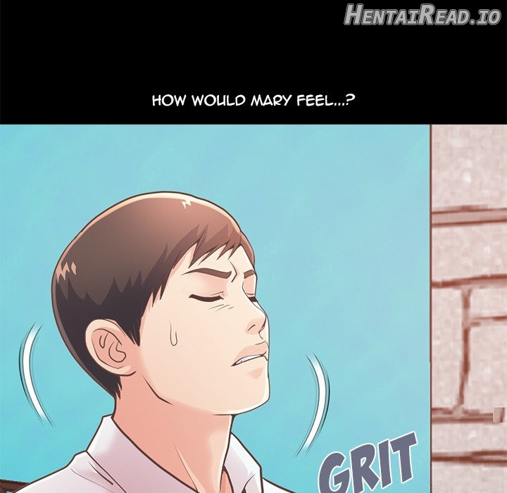 My Love for Her Chapter 19 - page 131