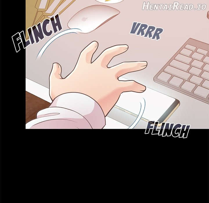 My Love for Her Chapter 19 - page 32