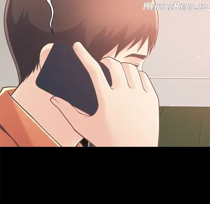 My Love for Her Chapter 22 - page 163