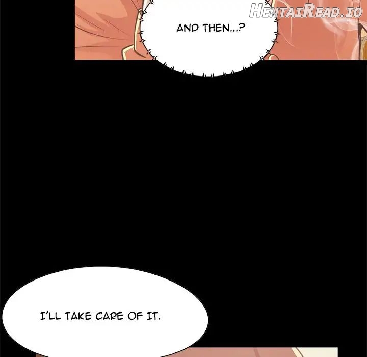 My Love for Her Chapter 22 - page 167