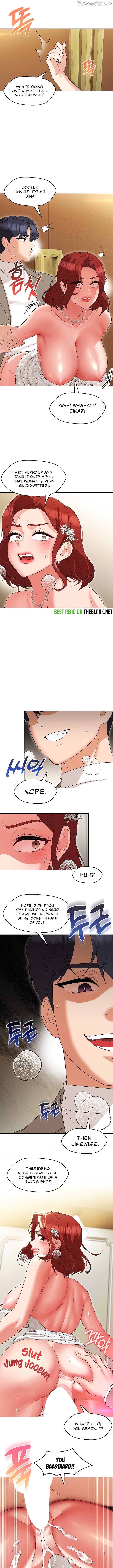 My Madam Was My Teacher Chapter 15 - page 3