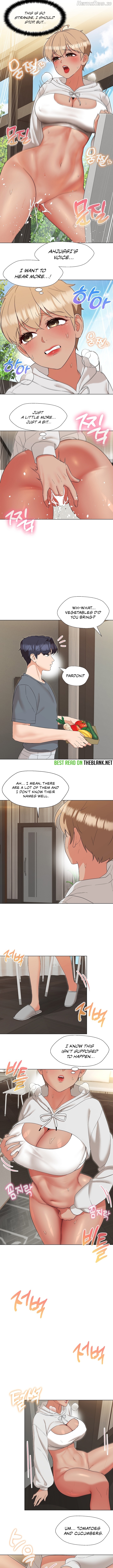 My Madam Was My Teacher Chapter 17 - page 11