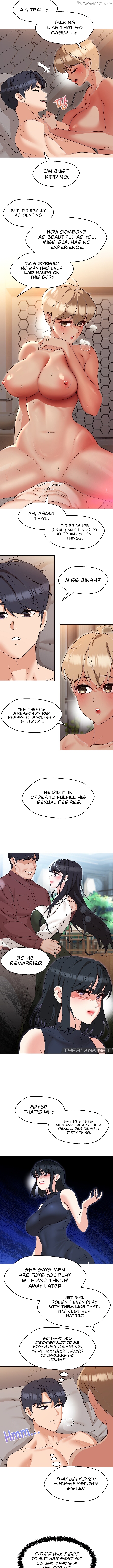 My Madam Was My Teacher Chapter 21 - page 6