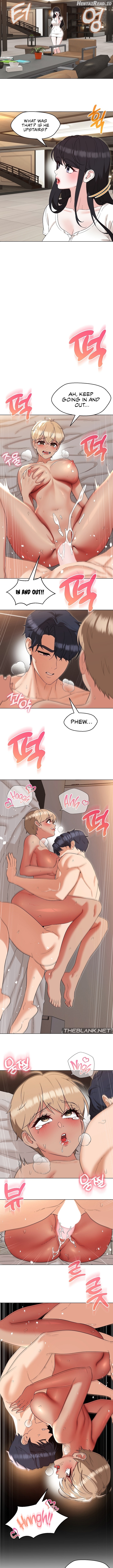 My Madam Was My Teacher Chapter 21 - page 9