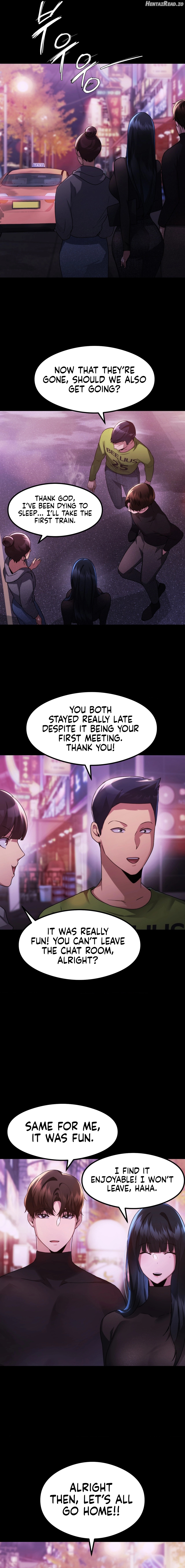 OpenTalk - Manhwa Chapter 12 - page 2