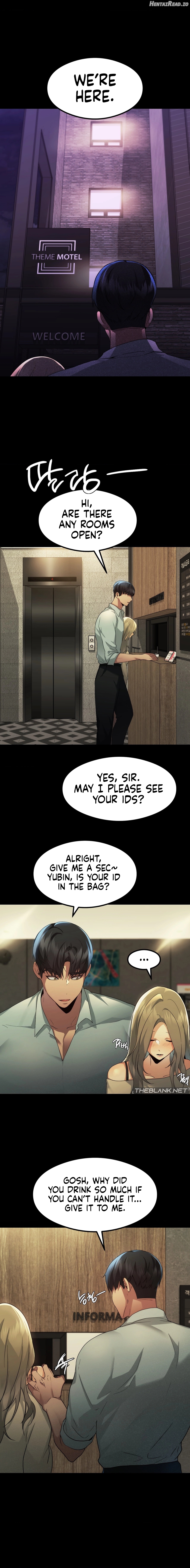 OpenTalk - Manhwa Chapter 12 - page 4