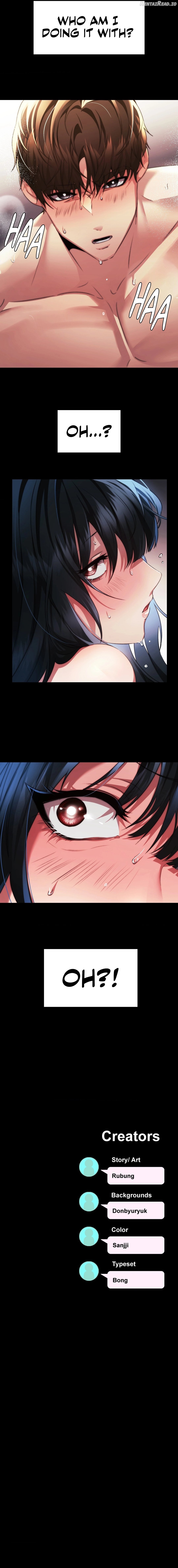 OpenTalk - Manhwa Chapter 13 - page 18