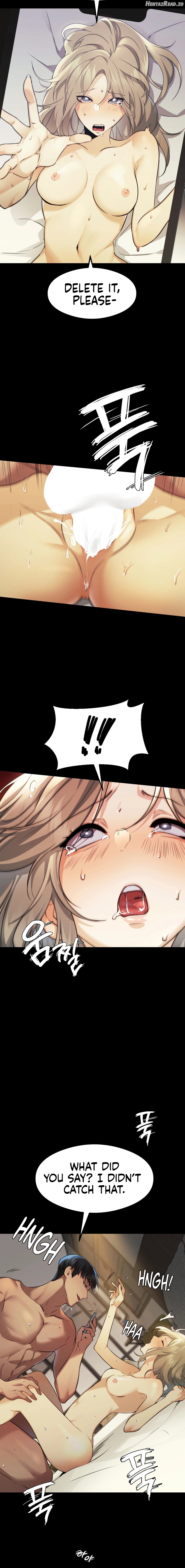 OpenTalk - Manhwa Chapter 13 - page 5