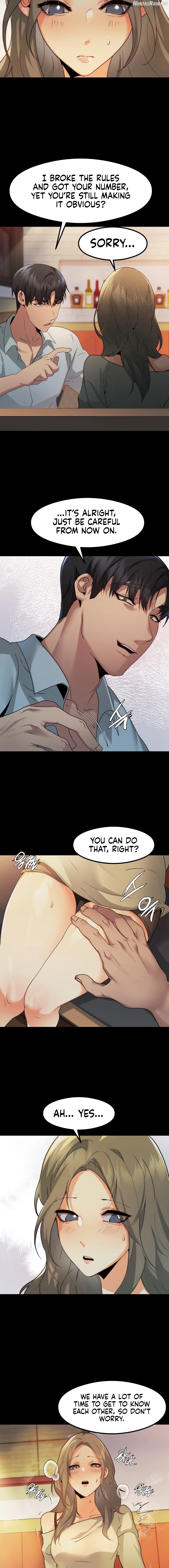 OpenTalk - Manhwa Chapter 9 - page 10