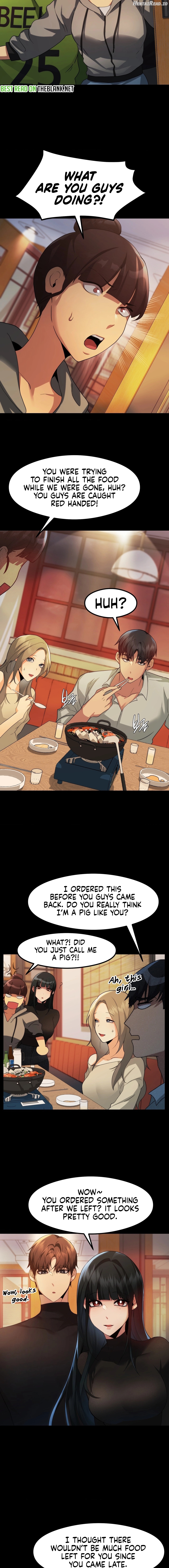 OpenTalk - Manhwa Chapter 9 - page 12