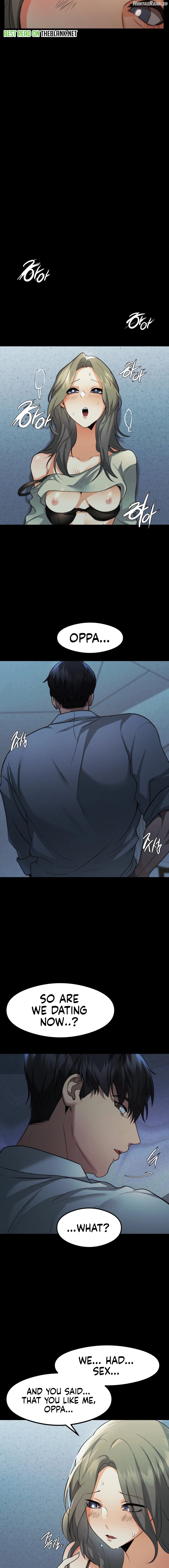 OpenTalk - Manhwa Chapter 9 - page 6