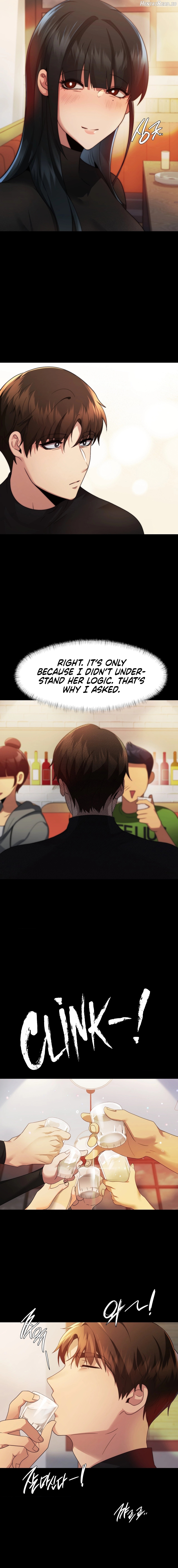 OpenTalk - Manhwa Chapter 10 - page 11