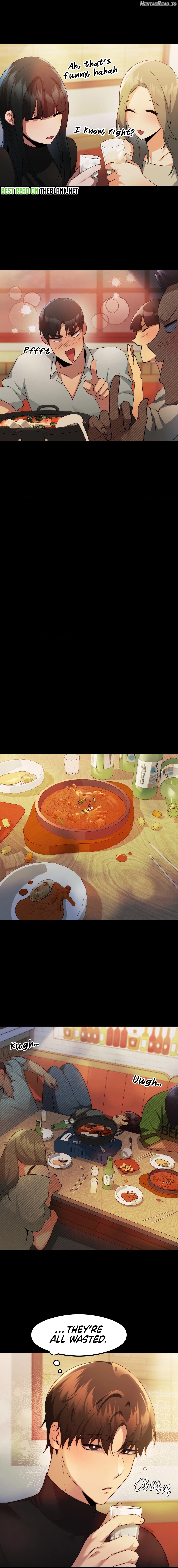 OpenTalk - Manhwa Chapter 10 - page 12