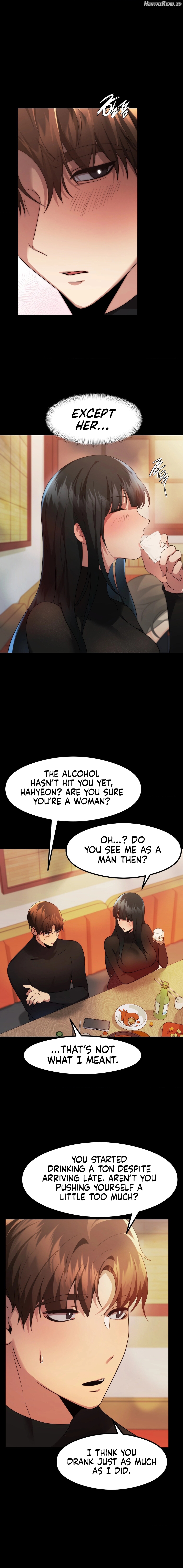 OpenTalk - Manhwa Chapter 10 - page 13