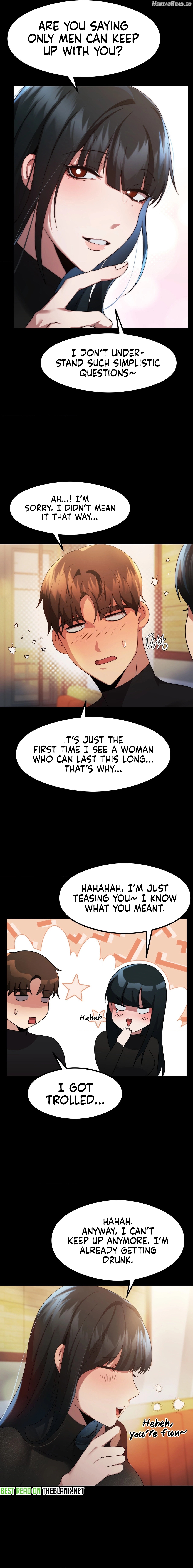 OpenTalk - Manhwa Chapter 10 - page 14