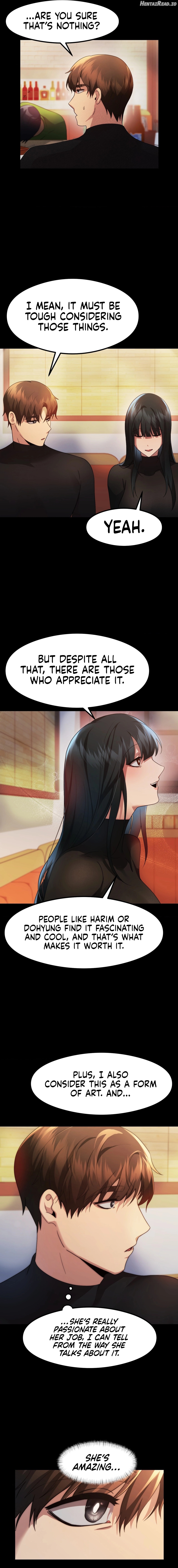 OpenTalk - Manhwa Chapter 10 - page 16