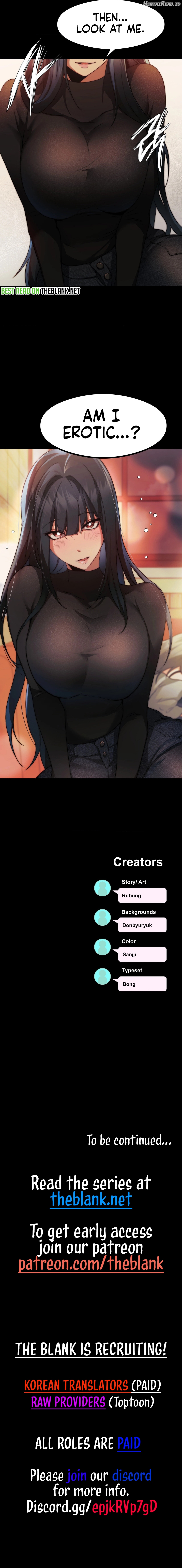 OpenTalk - Manhwa Chapter 10 - page 19
