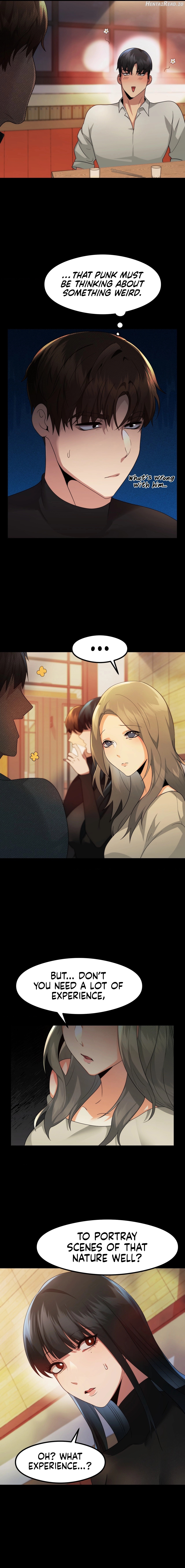 OpenTalk - Manhwa Chapter 10 - page 6