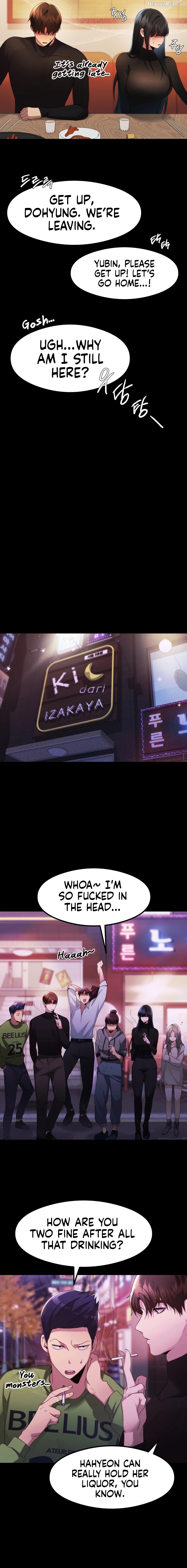 OpenTalk - Manhwa Chapter 11 - page 10