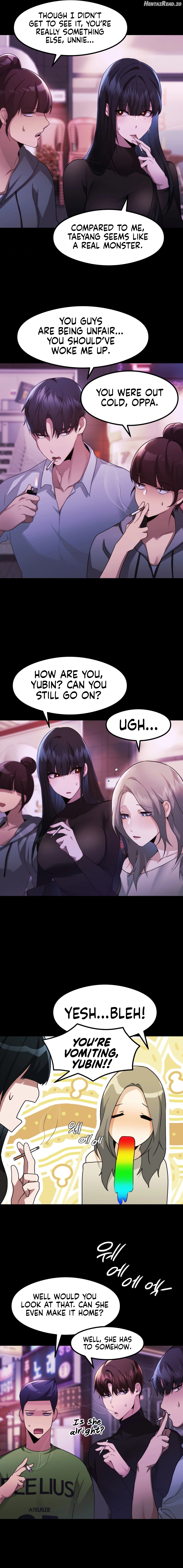 OpenTalk - Manhwa Chapter 11 - page 11
