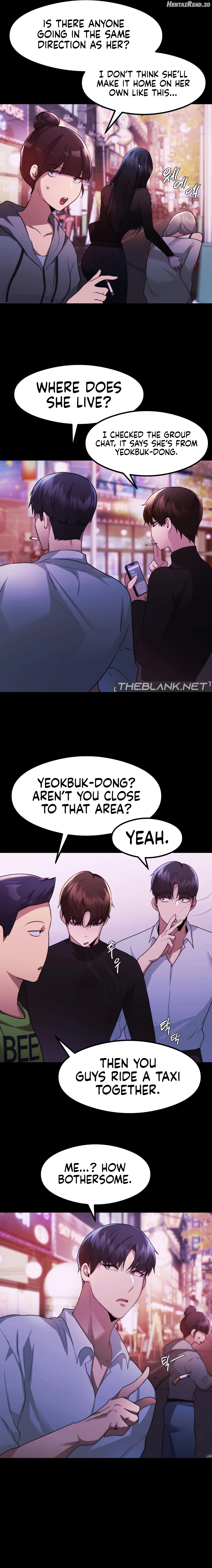 OpenTalk - Manhwa Chapter 11 - page 12