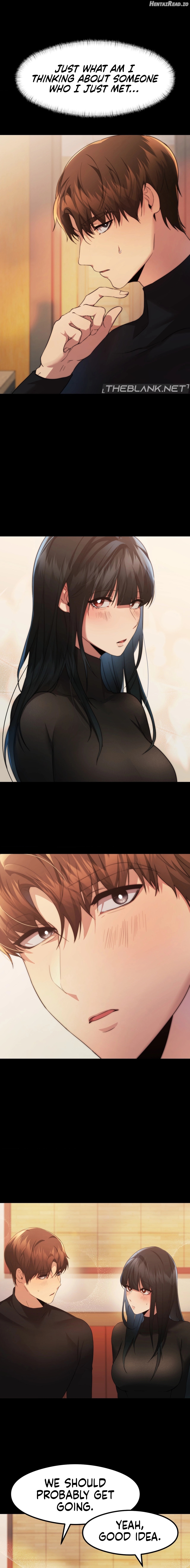 OpenTalk - Manhwa Chapter 11 - page 9