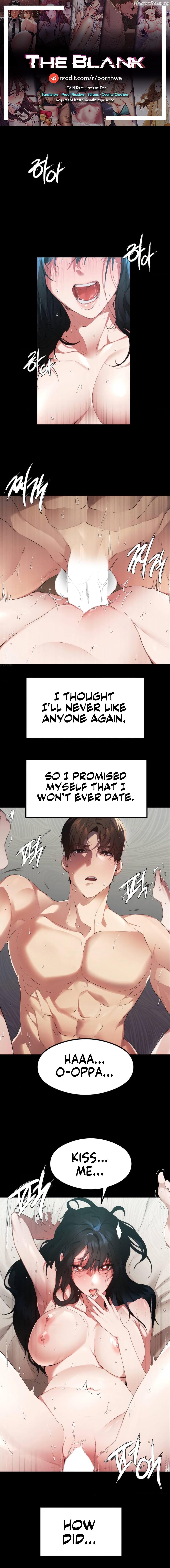 OpenTalk - Manhwa Chapter 1 - page 1