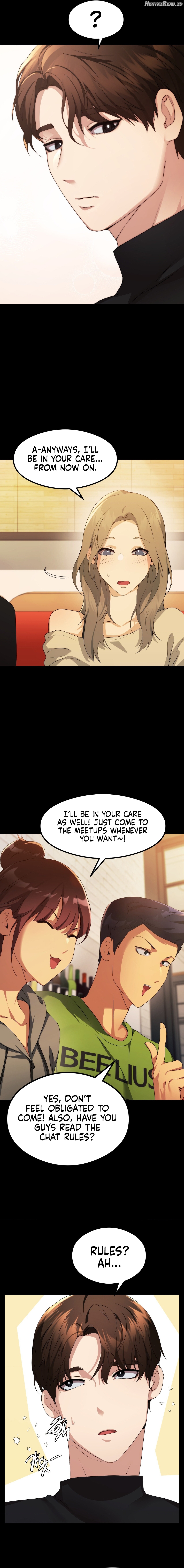 OpenTalk - Manhwa Chapter 2 - page 16