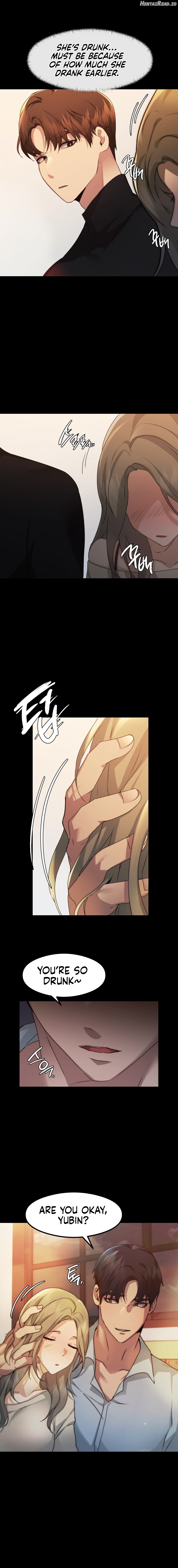 OpenTalk - Manhwa Chapter 3 - page 18