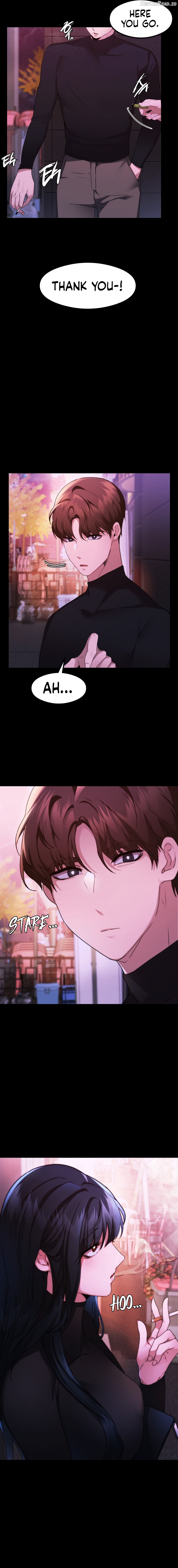 OpenTalk - Manhwa Chapter 4 - page 10