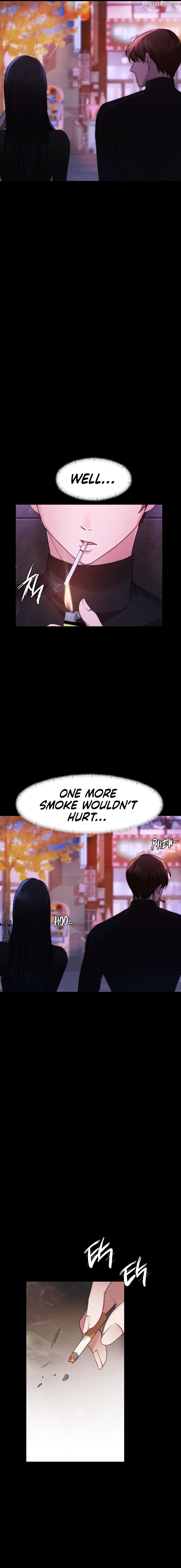 OpenTalk - Manhwa Chapter 4 - page 11