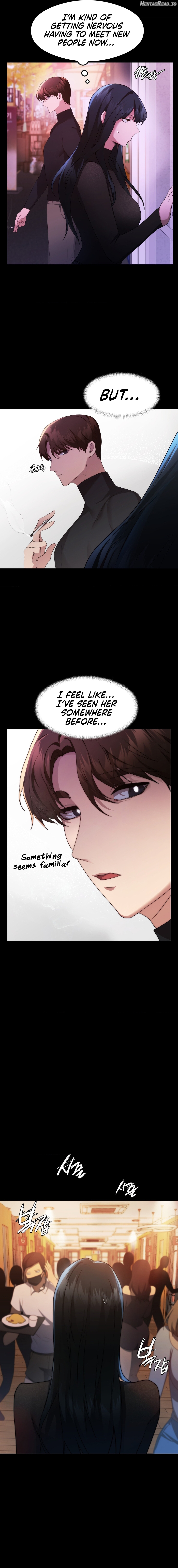 OpenTalk - Manhwa Chapter 4 - page 12