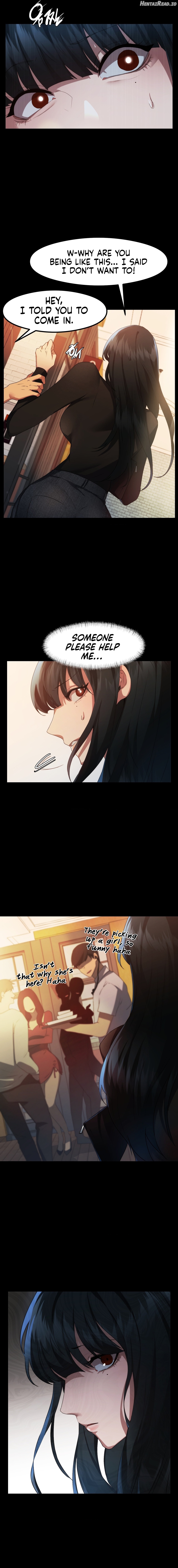 OpenTalk - Manhwa Chapter 4 - page 15