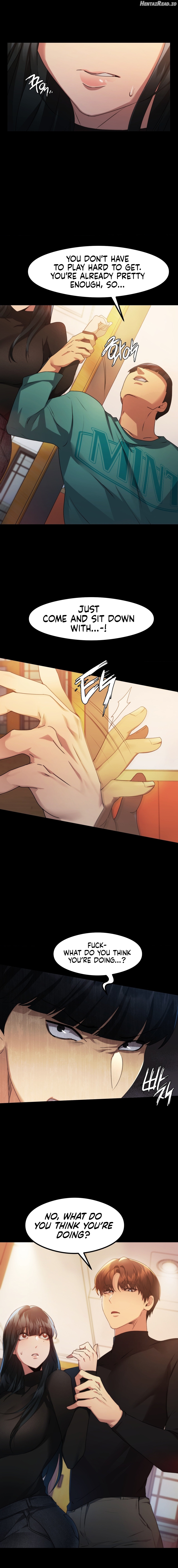 OpenTalk - Manhwa Chapter 4 - page 16