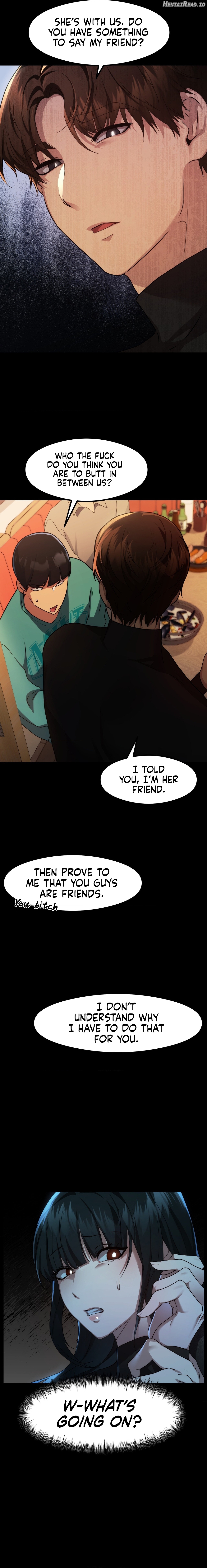 OpenTalk - Manhwa Chapter 5 - page 2