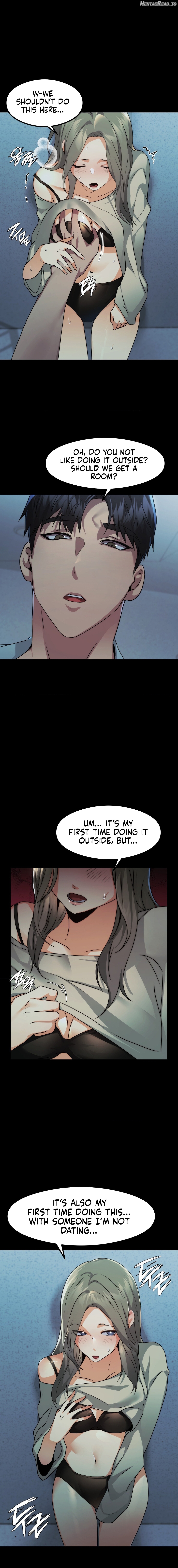 OpenTalk - Manhwa Chapter 6 - page 2