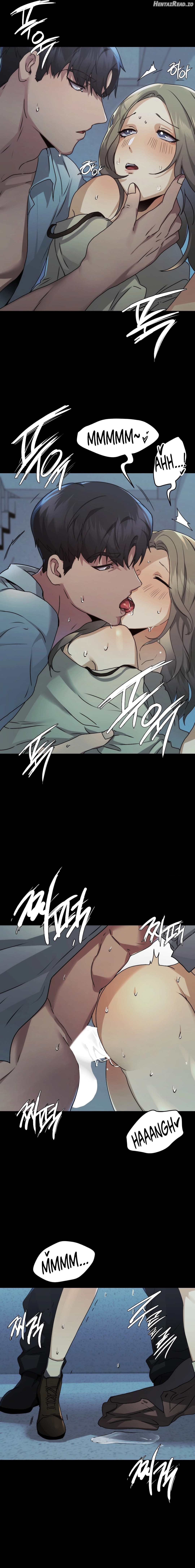 OpenTalk - Manhwa Chapter 7 - page 11