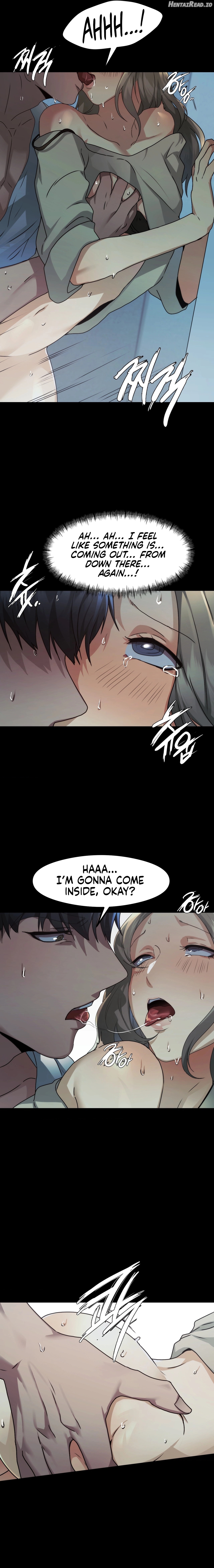 OpenTalk - Manhwa Chapter 7 - page 12