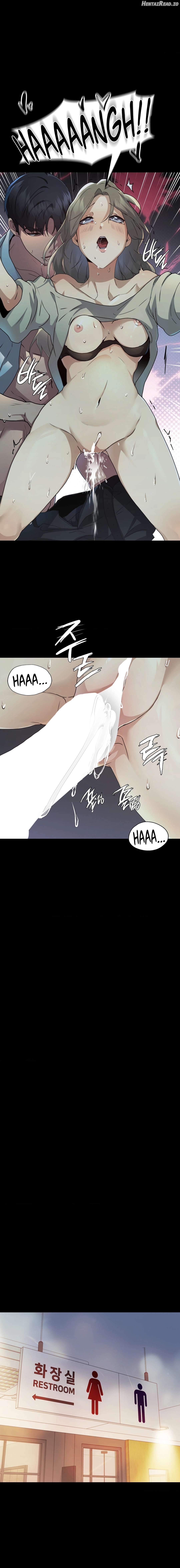 OpenTalk - Manhwa Chapter 7 - page 14