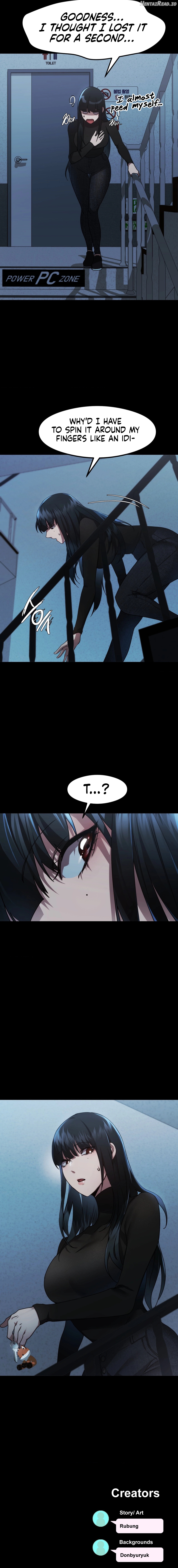 OpenTalk - Manhwa Chapter 7 - page 17
