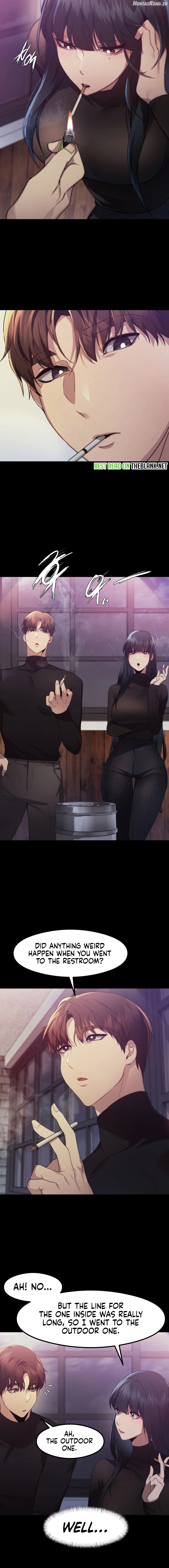 OpenTalk - Manhwa Chapter 8 - page 15