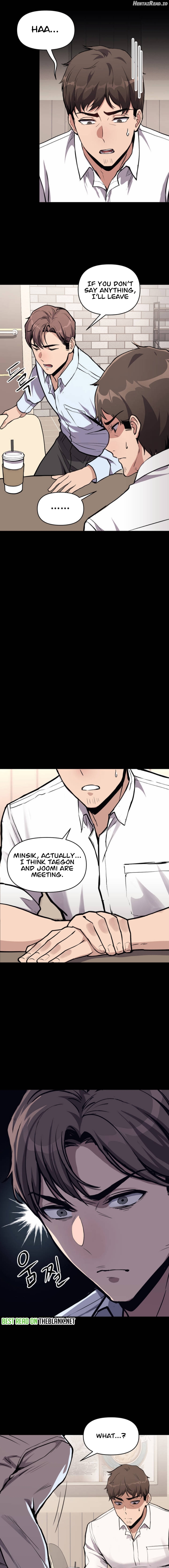 My Life is a Piece of Cake Chapter 1 - page 4