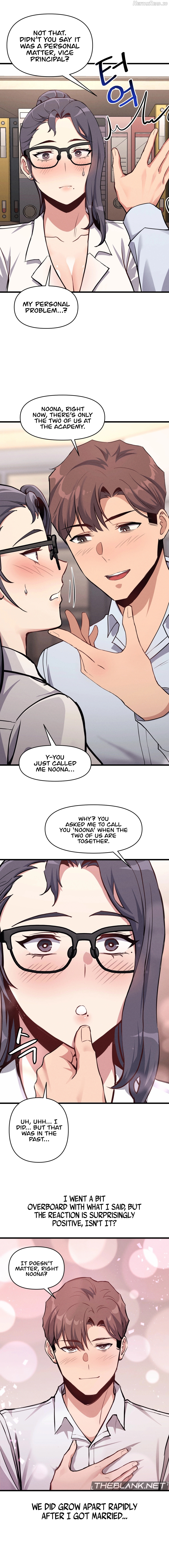My Life is a Piece of Cake Chapter 6 - page 13