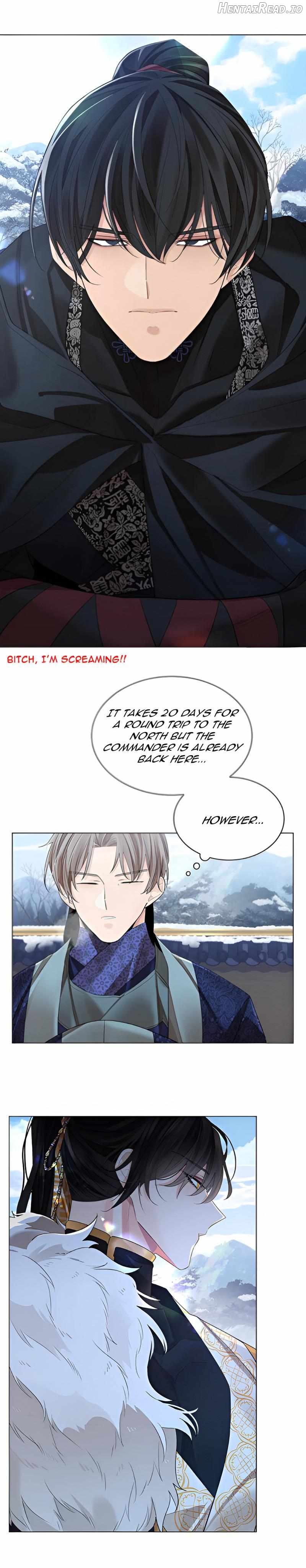 Paper Flower Chapter 53 - page 7
