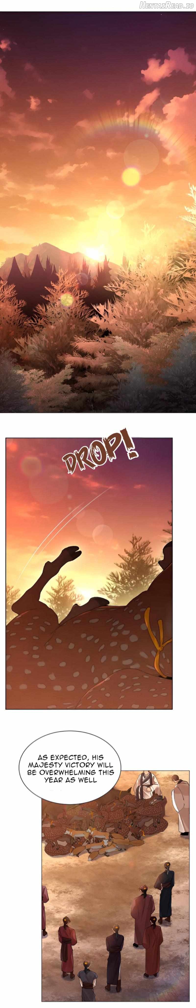 Paper Flower Chapter 54 - page 2