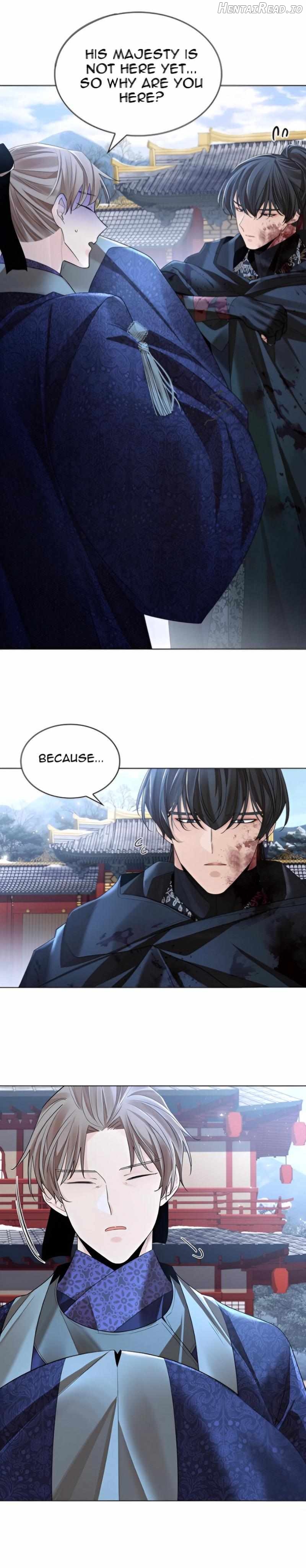 Paper Flower Chapter 58 - page 6