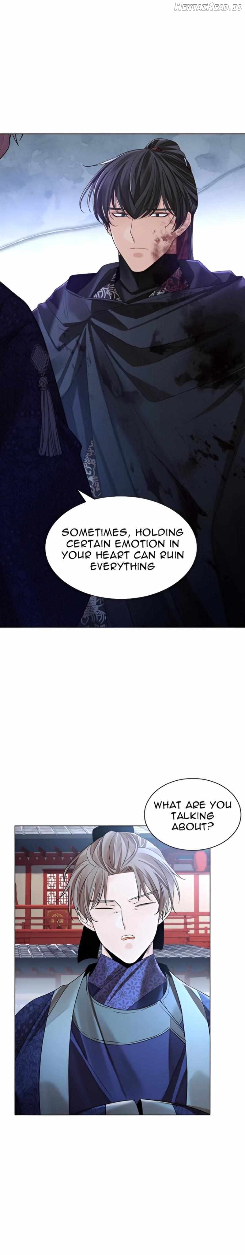 Paper Flower Chapter 58 - page 7