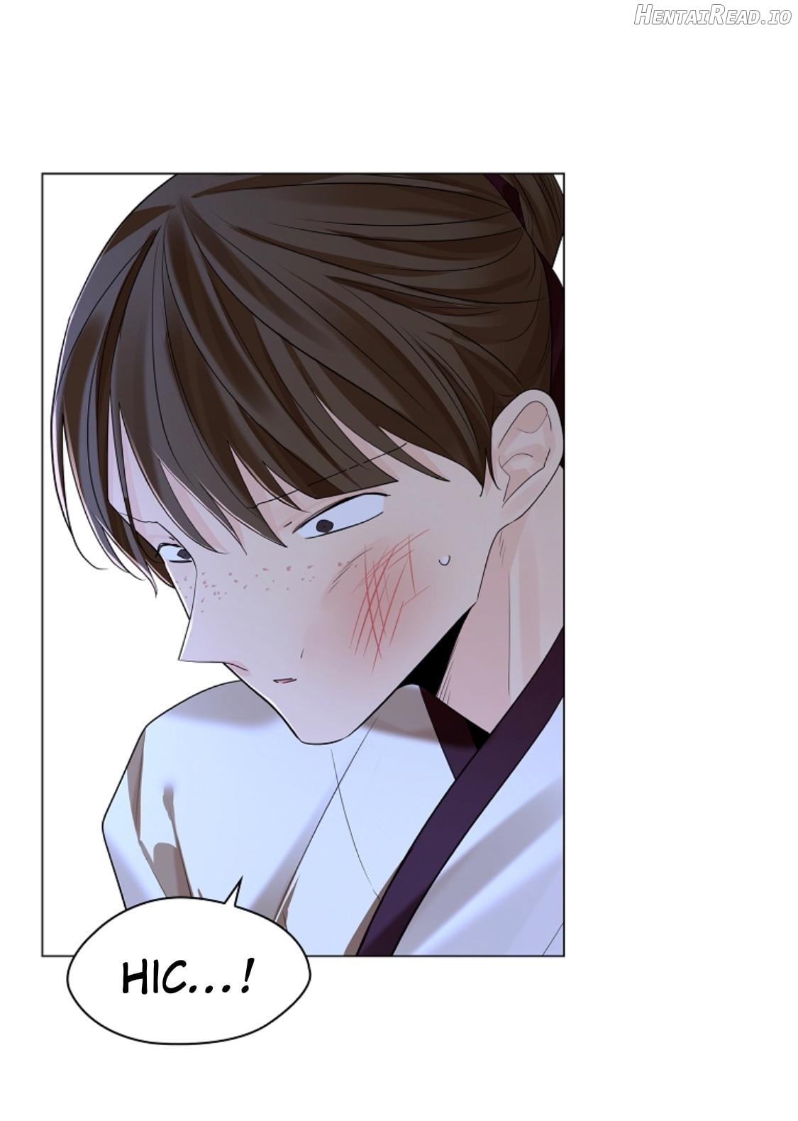 Paper Flower Chapter 60 - page 70