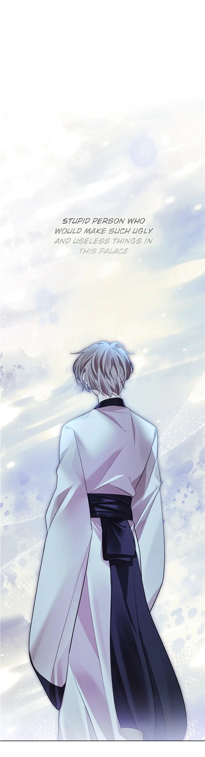 Paper Flower Chapter 64 - page 50