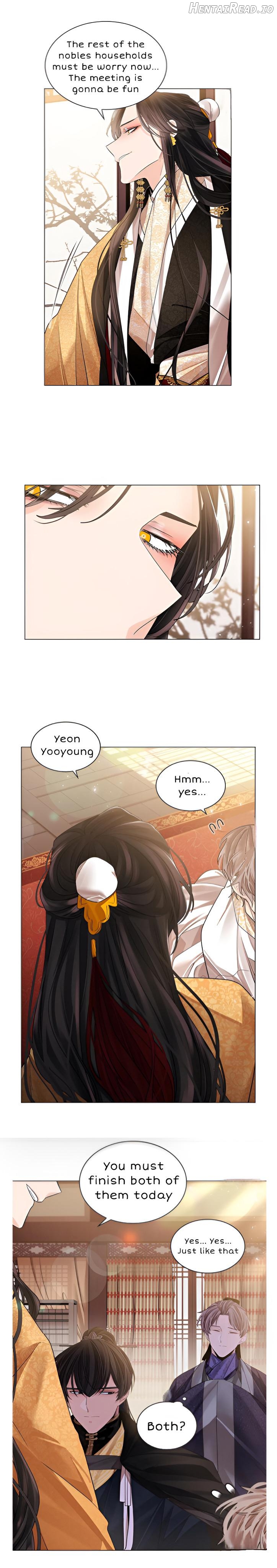 Paper Flower Chapter 37 - page 15